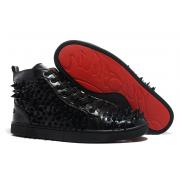 Chaussure Christian Louboutin Pour Homme Pas Cher